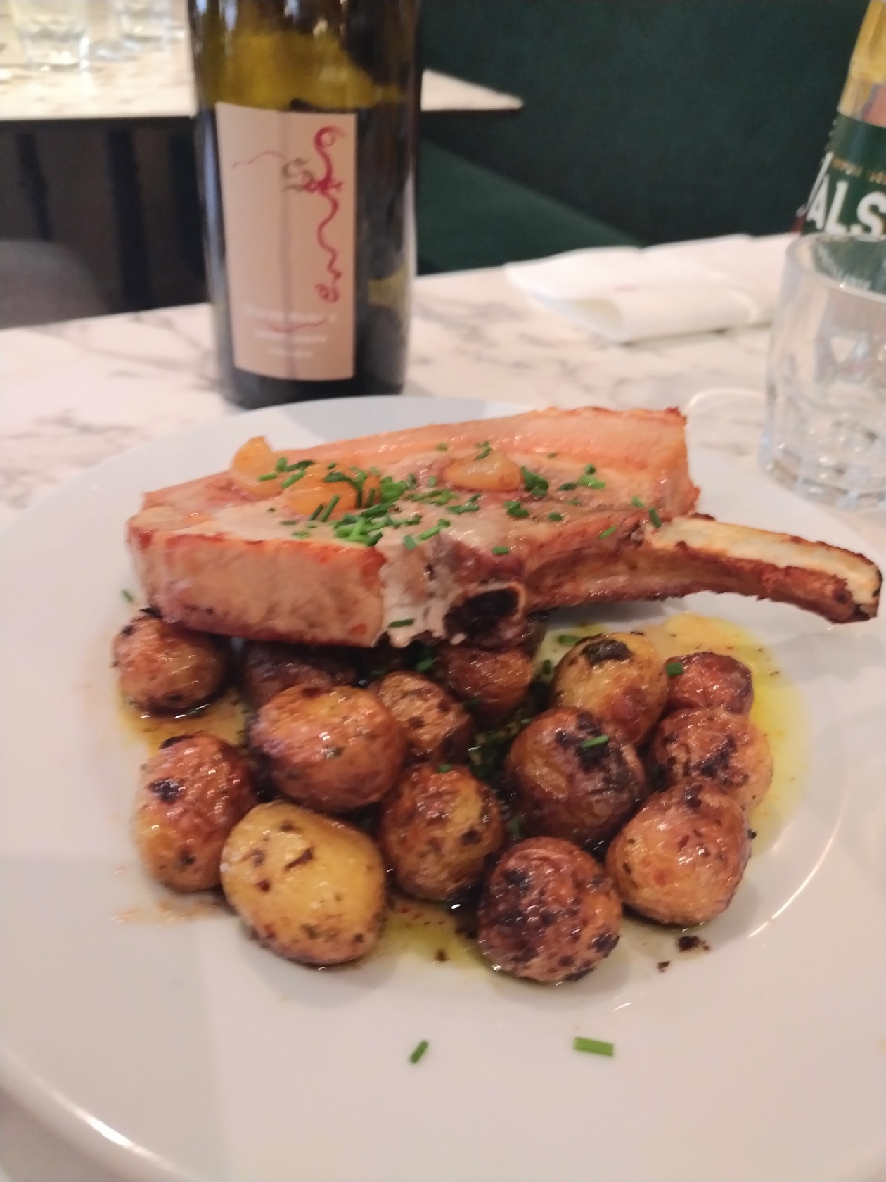 Photo de Restaurant Guru