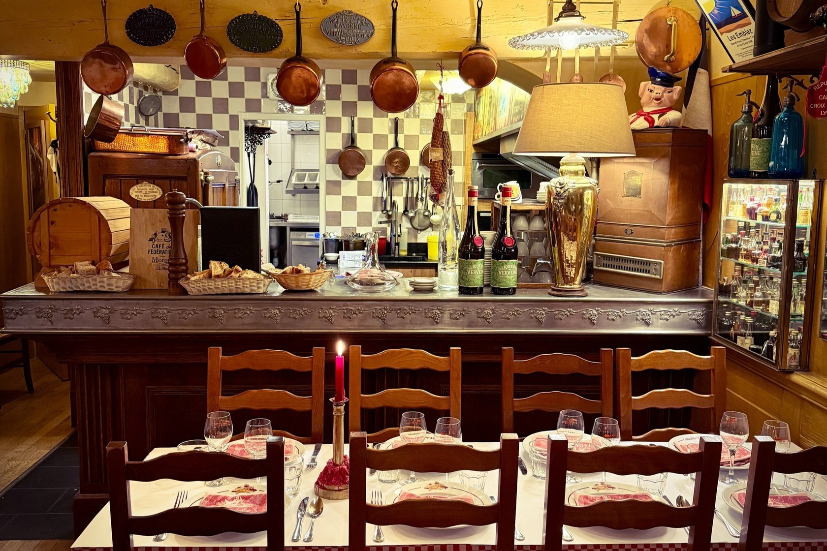 Photo de Restaurant Guru