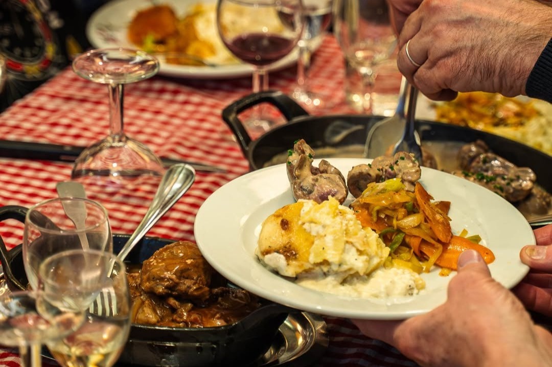 Photo de Restaurant Guru