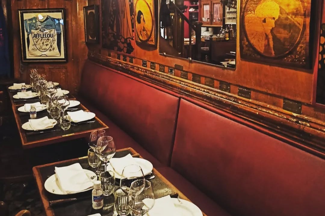 Photo de Restaurant Guru