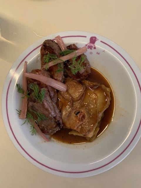 Foto do Restaurant Guru