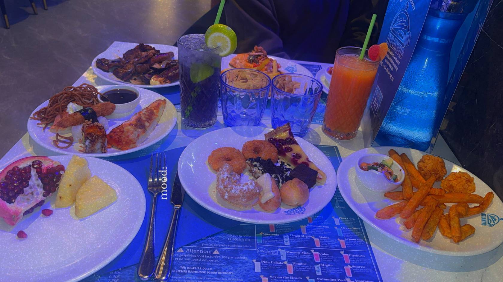 Photo de Restaurant Guru