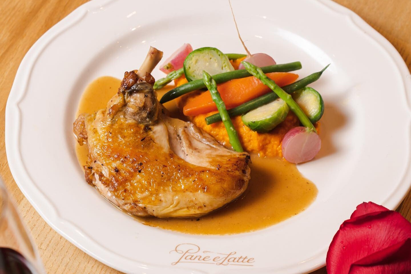 Photo from Restaurant Guru
