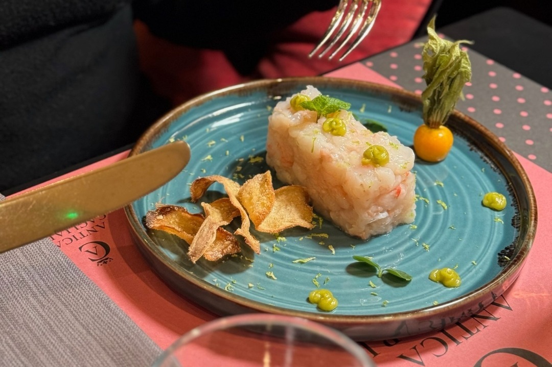 Photo de Restaurant Guru
