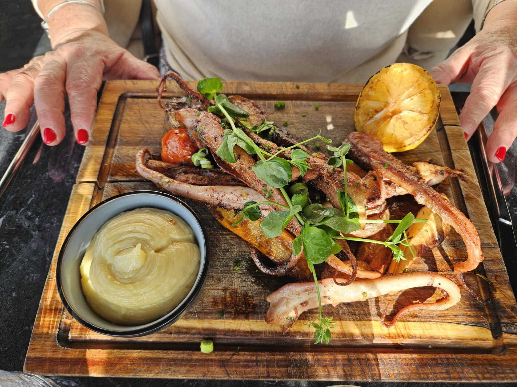 Photo de Restaurant Guru