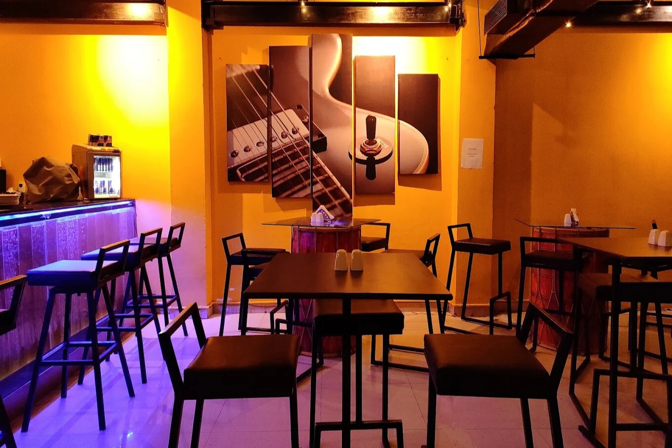 Photo from Restaurant Guru