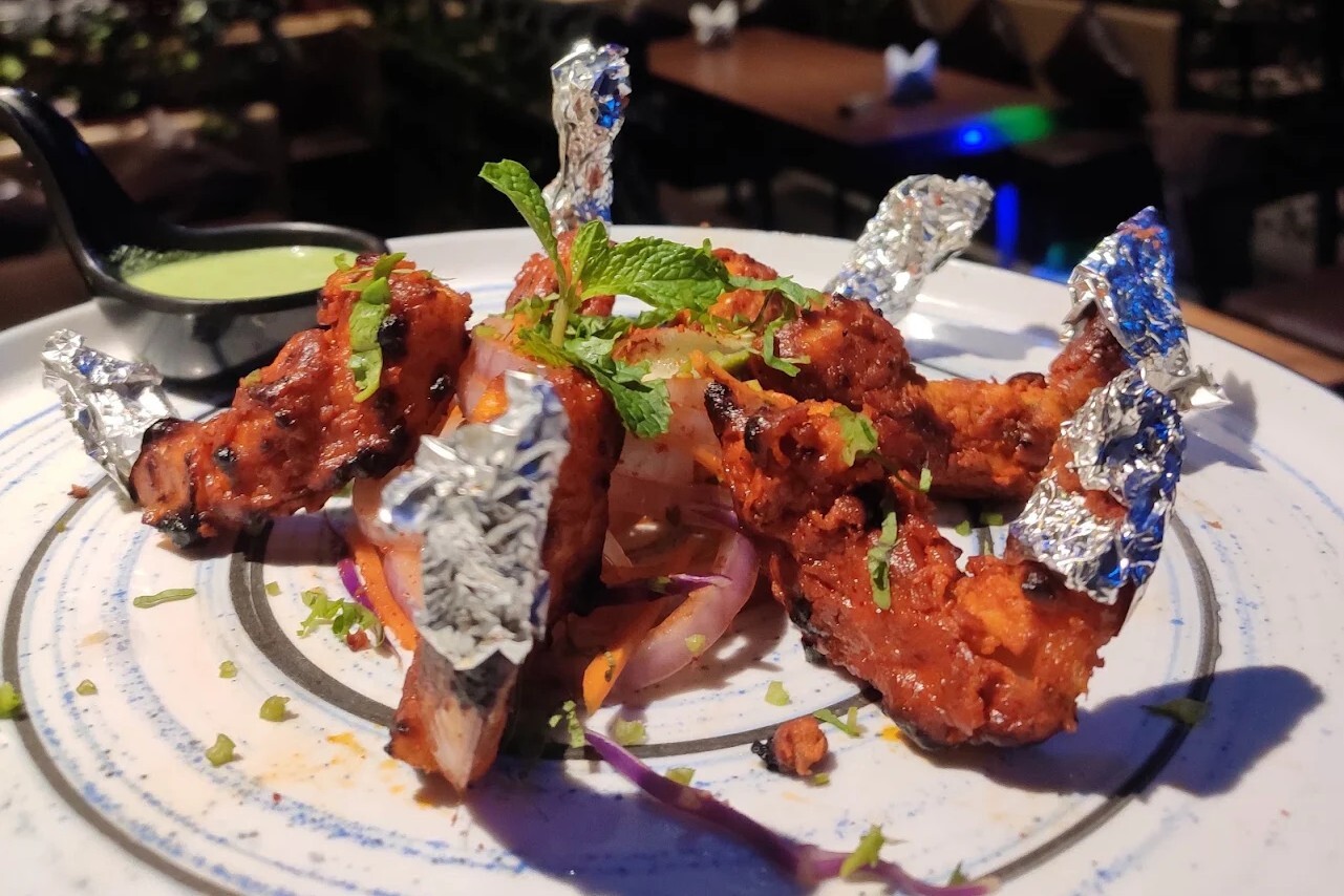Photo from Restaurant Guru