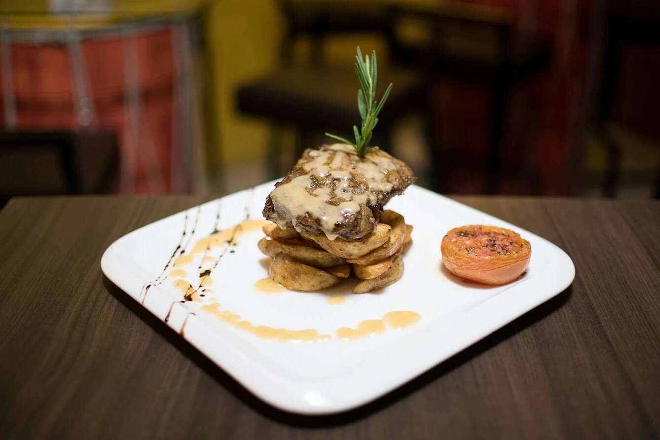 Photo from Restaurant Guru