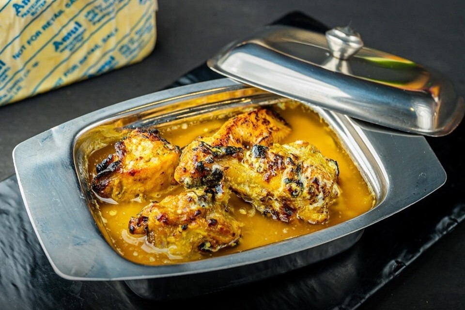Photo from Restaurant Guru