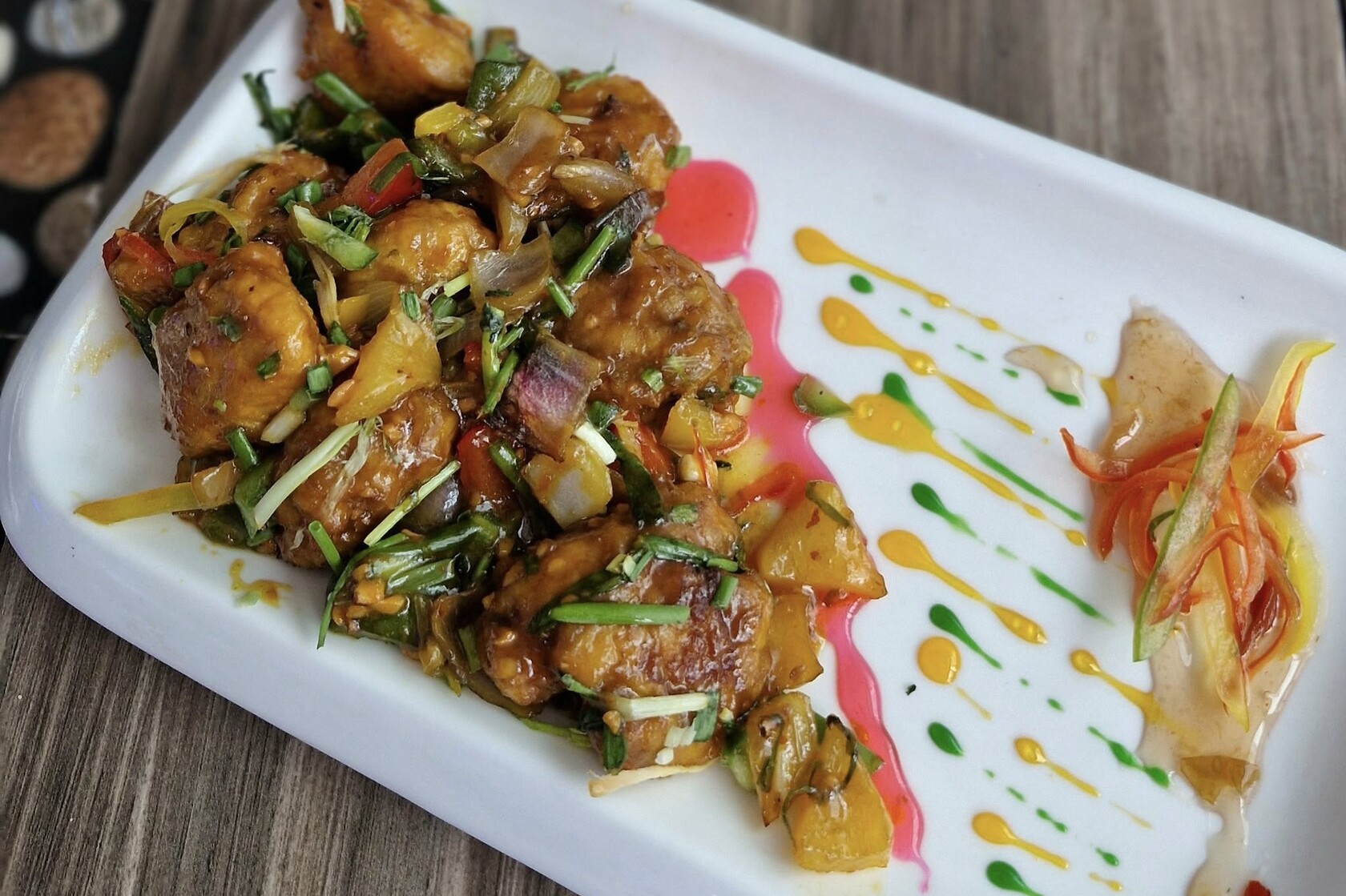 Photo from Restaurant Guru