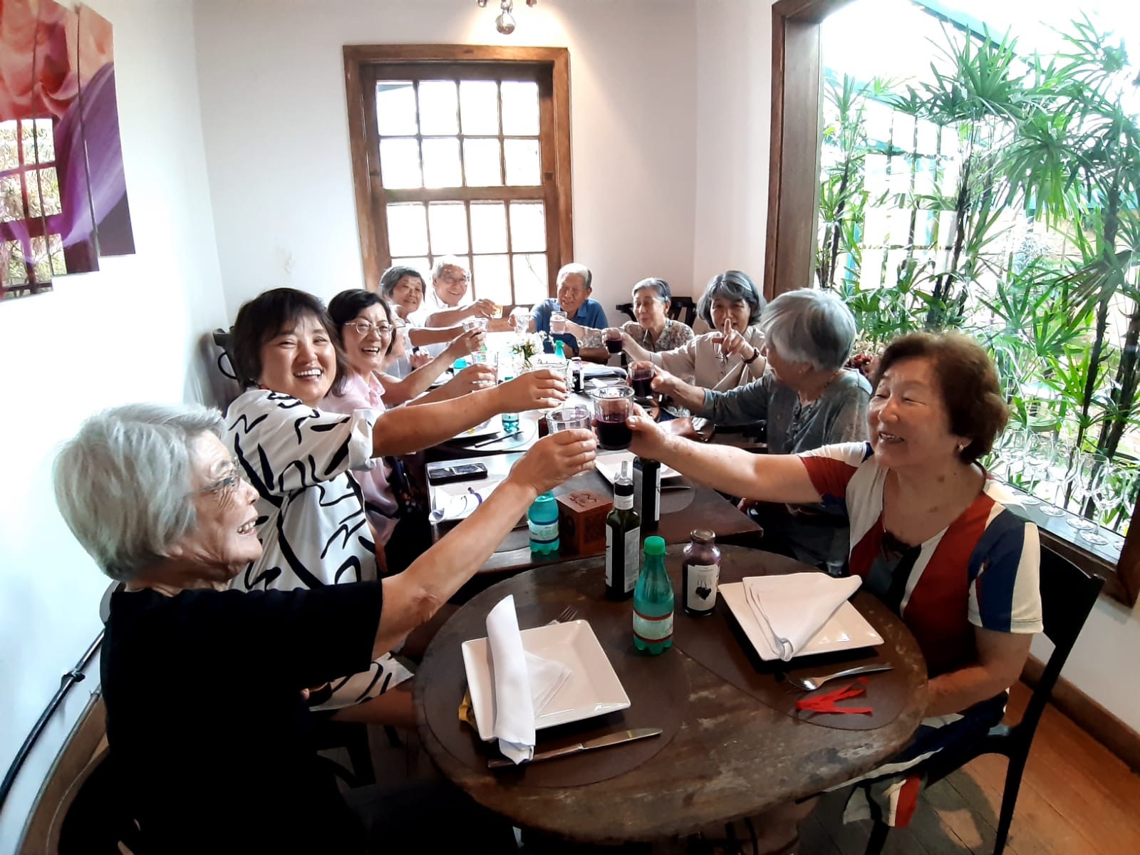 Foto do Restaurant Guru