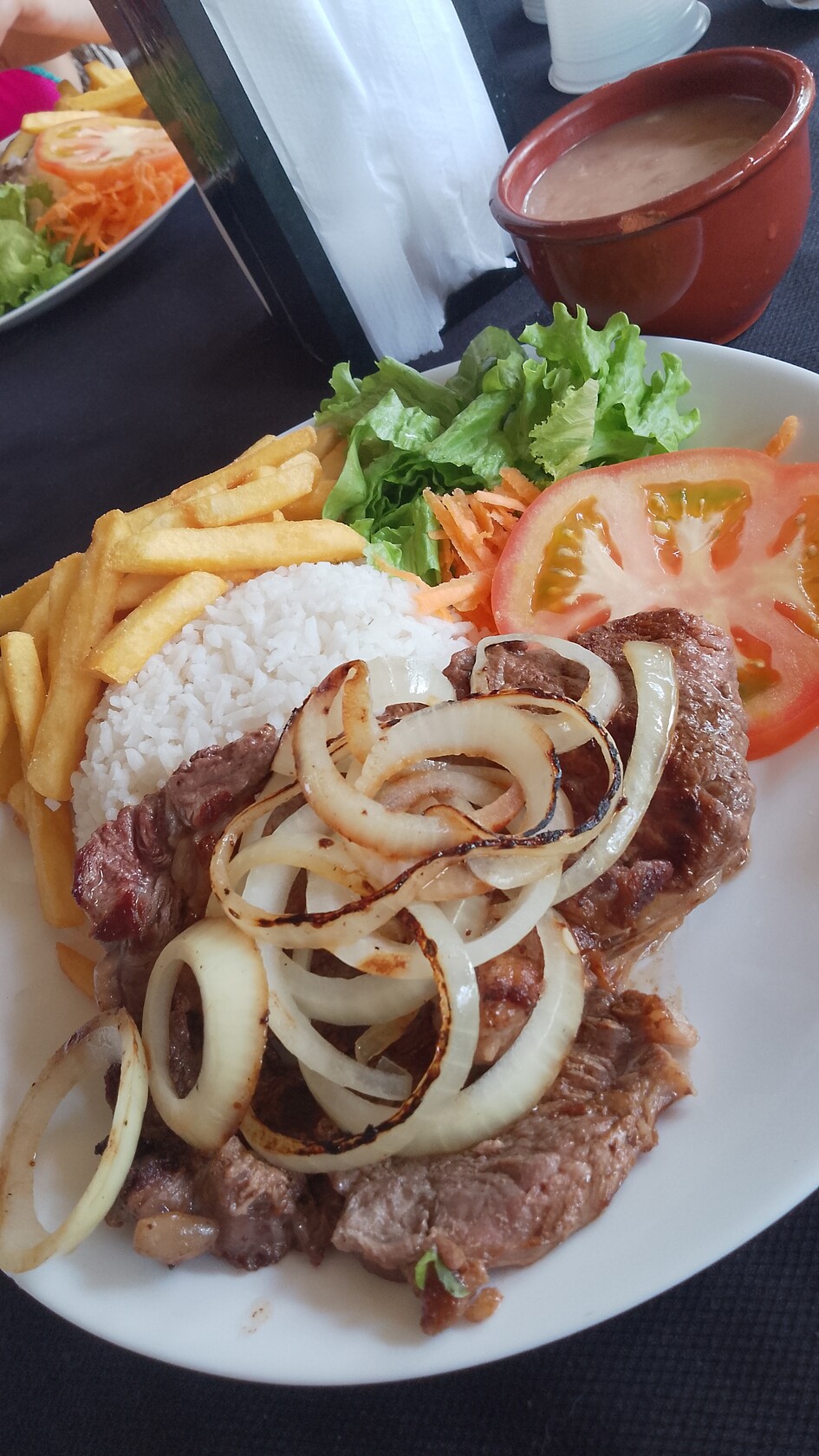 Foto do Restaurant Guru