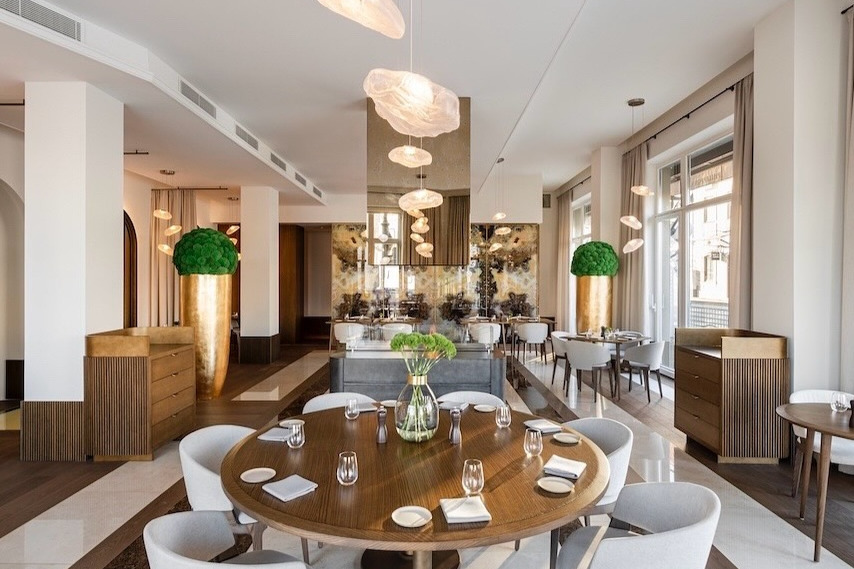 Photo de Restaurant Guru