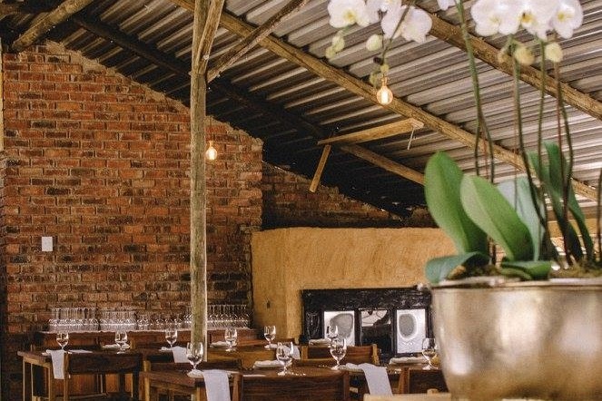 Photo from Restaurant Guru