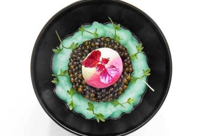 Photo from Restaurant Guru