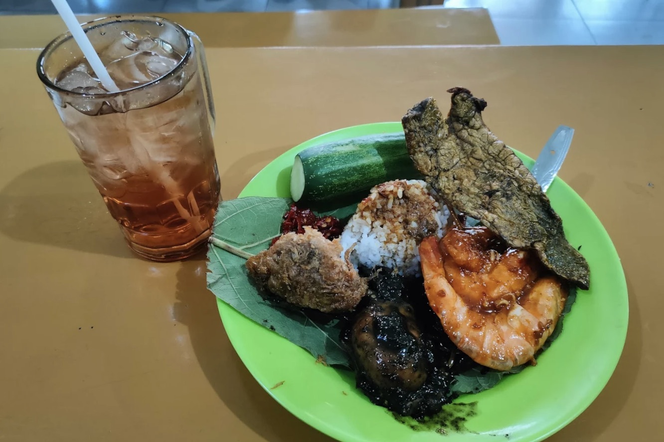 Photo from Restaurant Guru