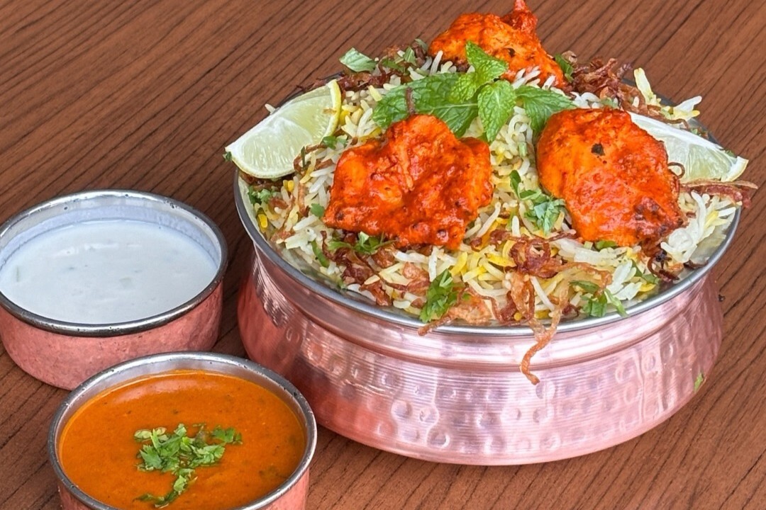 Photo from Restaurant Guru