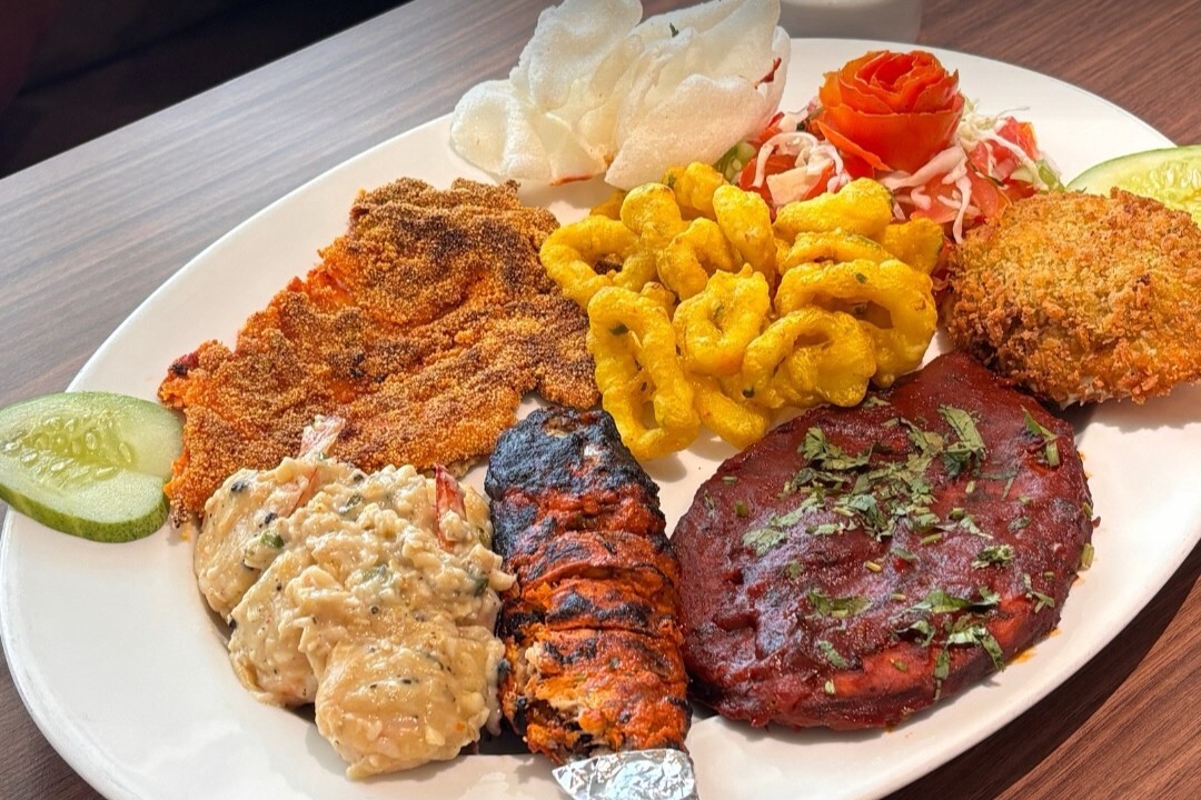 Photo from Restaurant Guru