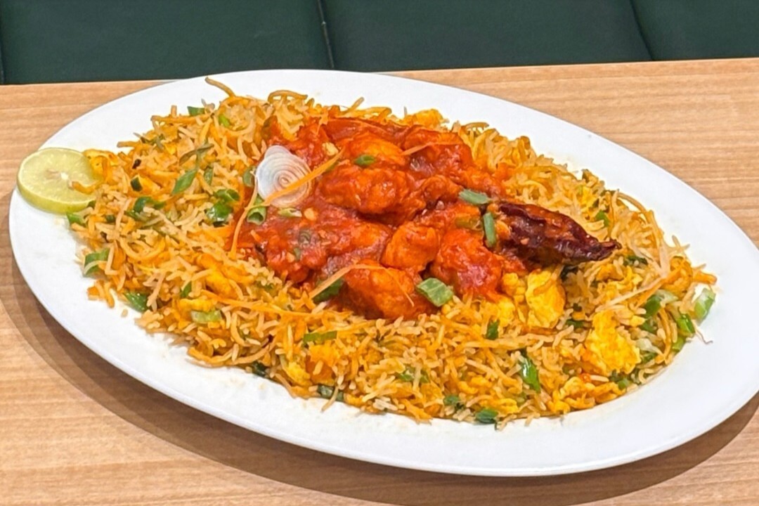 Photo from Restaurant Guru