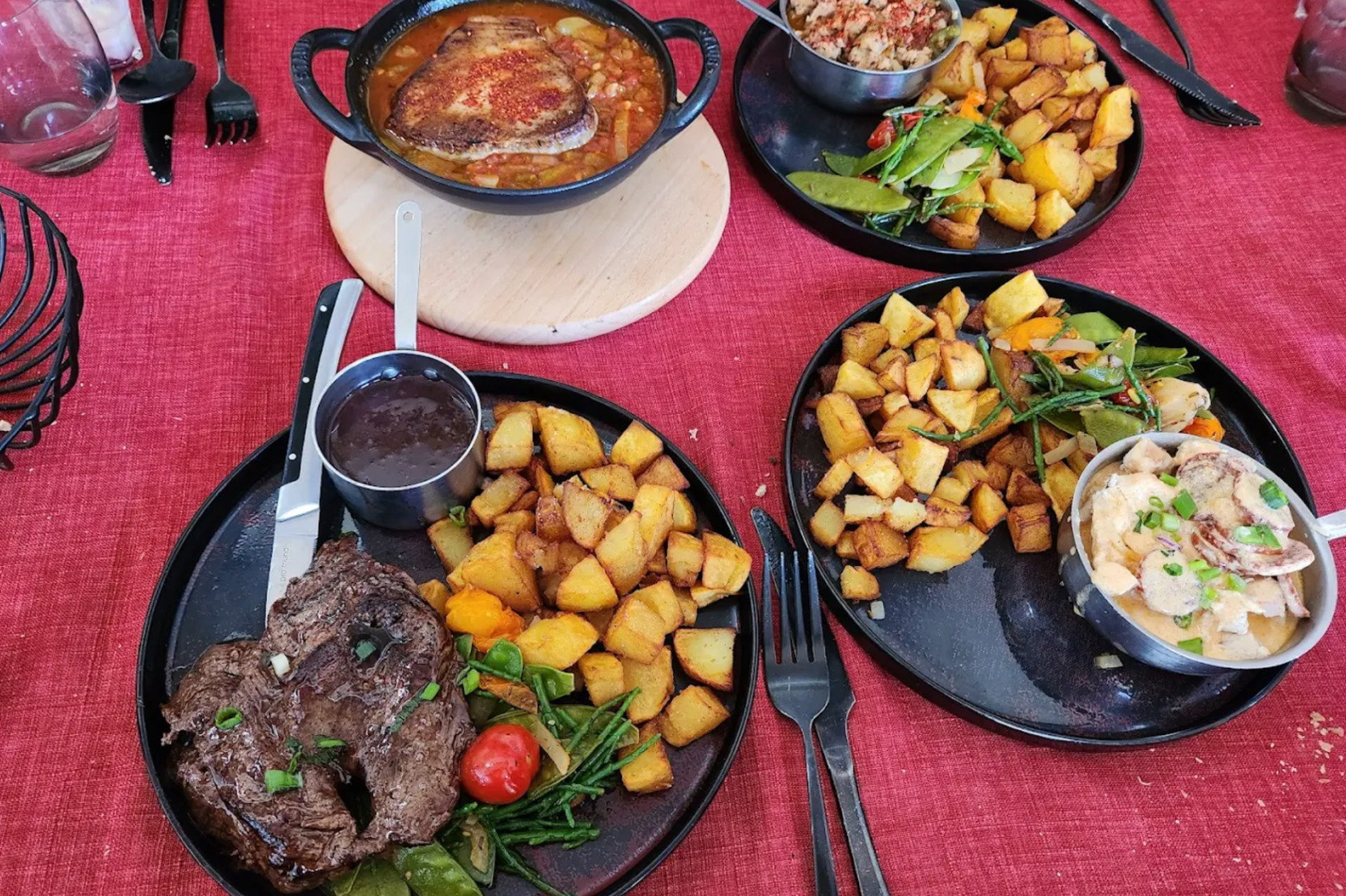 Photo de Restaurant Guru