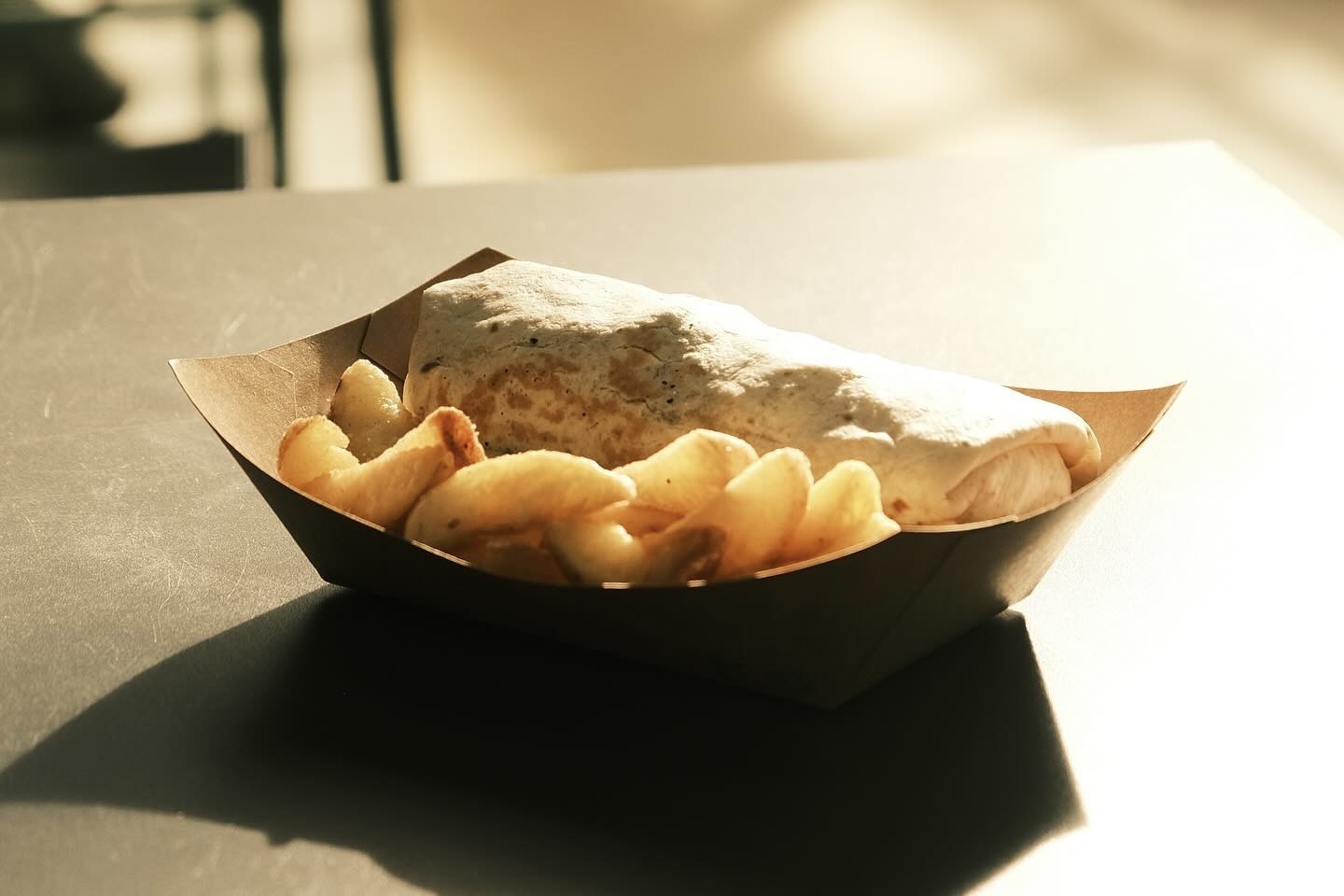 Photo from Restaurant Guru