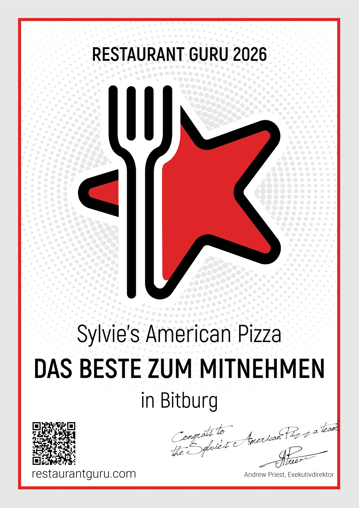Foto von Restaurant Guru