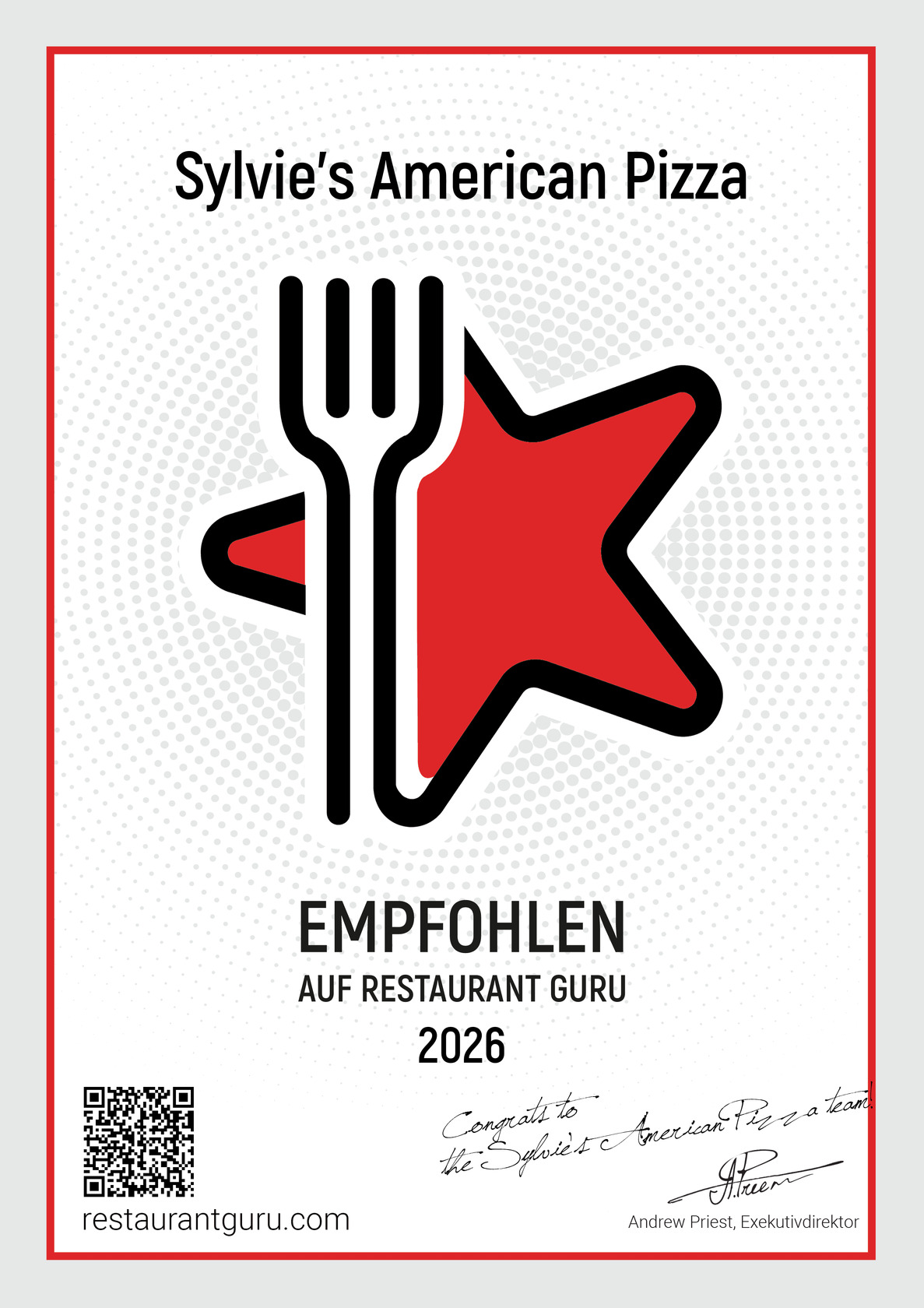 Foto von Restaurant Guru