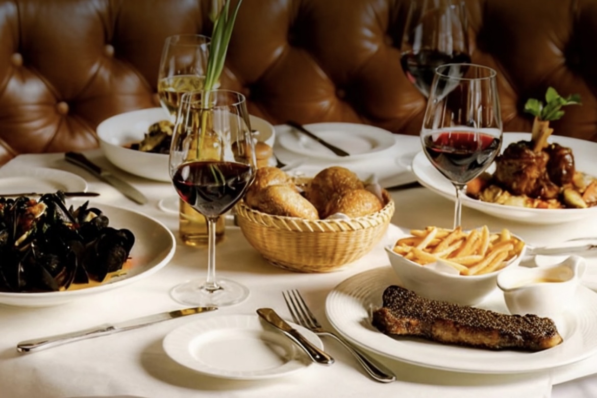 Photo from Restaurant Guru