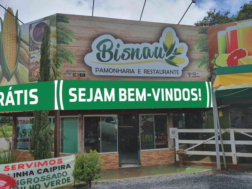Foto do Restaurant Guru