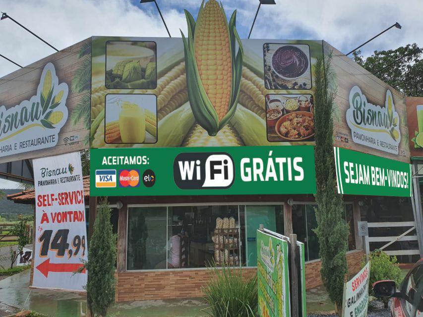 Foto do Restaurant Guru