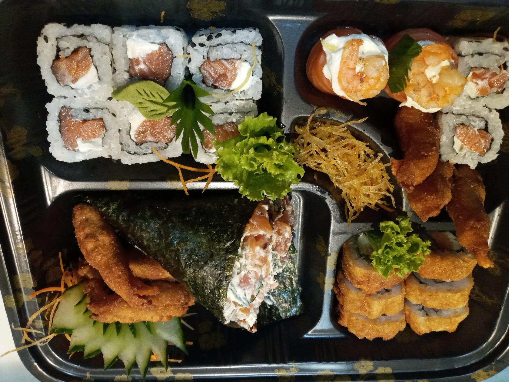 Foto do Restaurant Guru