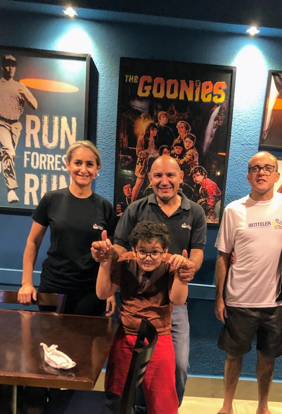 Foto do Restaurant Guru