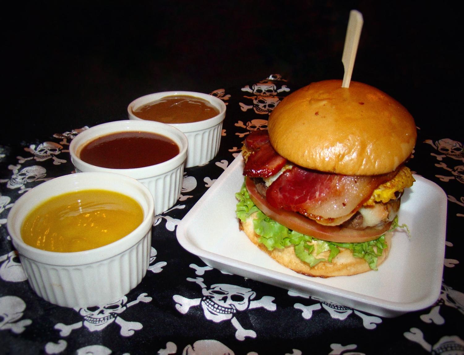 Foto do Restaurant Guru