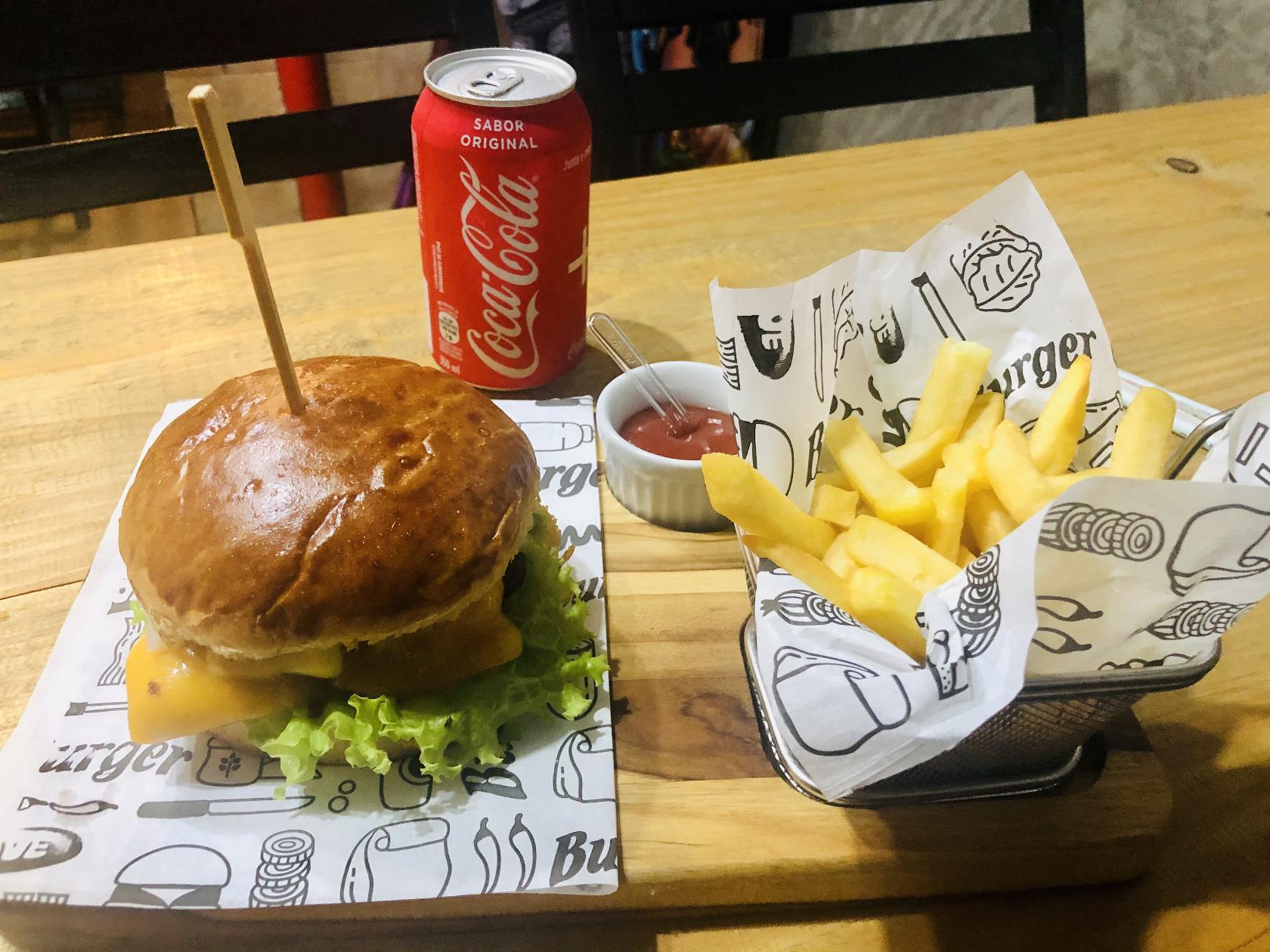 Foto do Restaurant Guru
