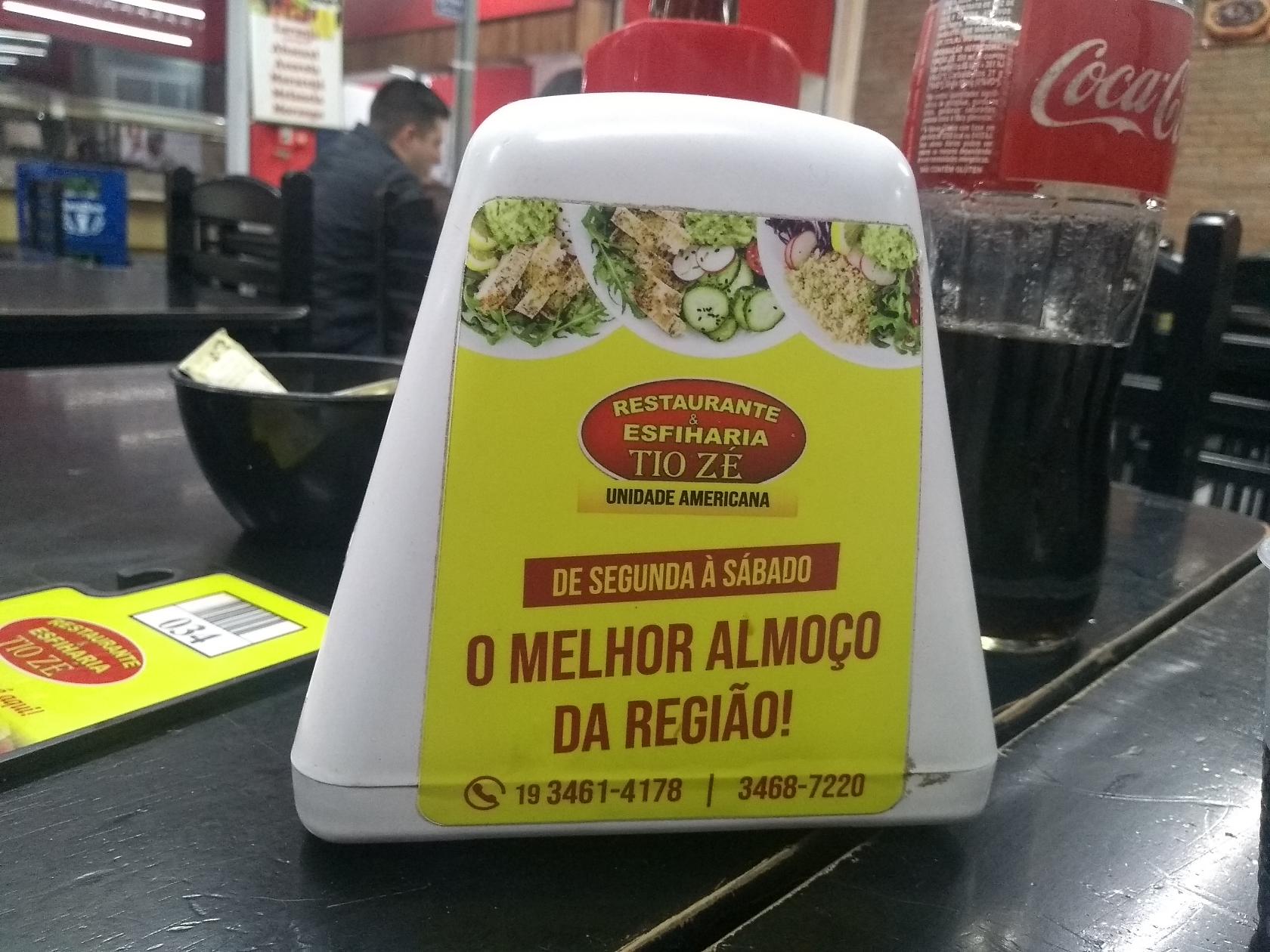 Foto do Restaurant Guru