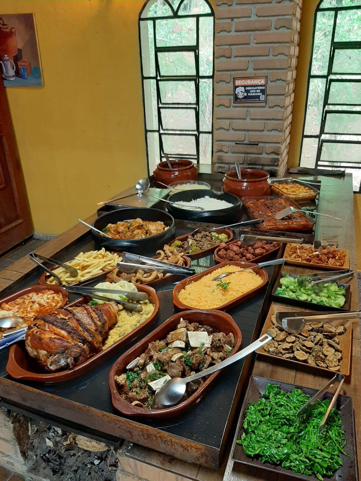 Foto do Restaurant Guru