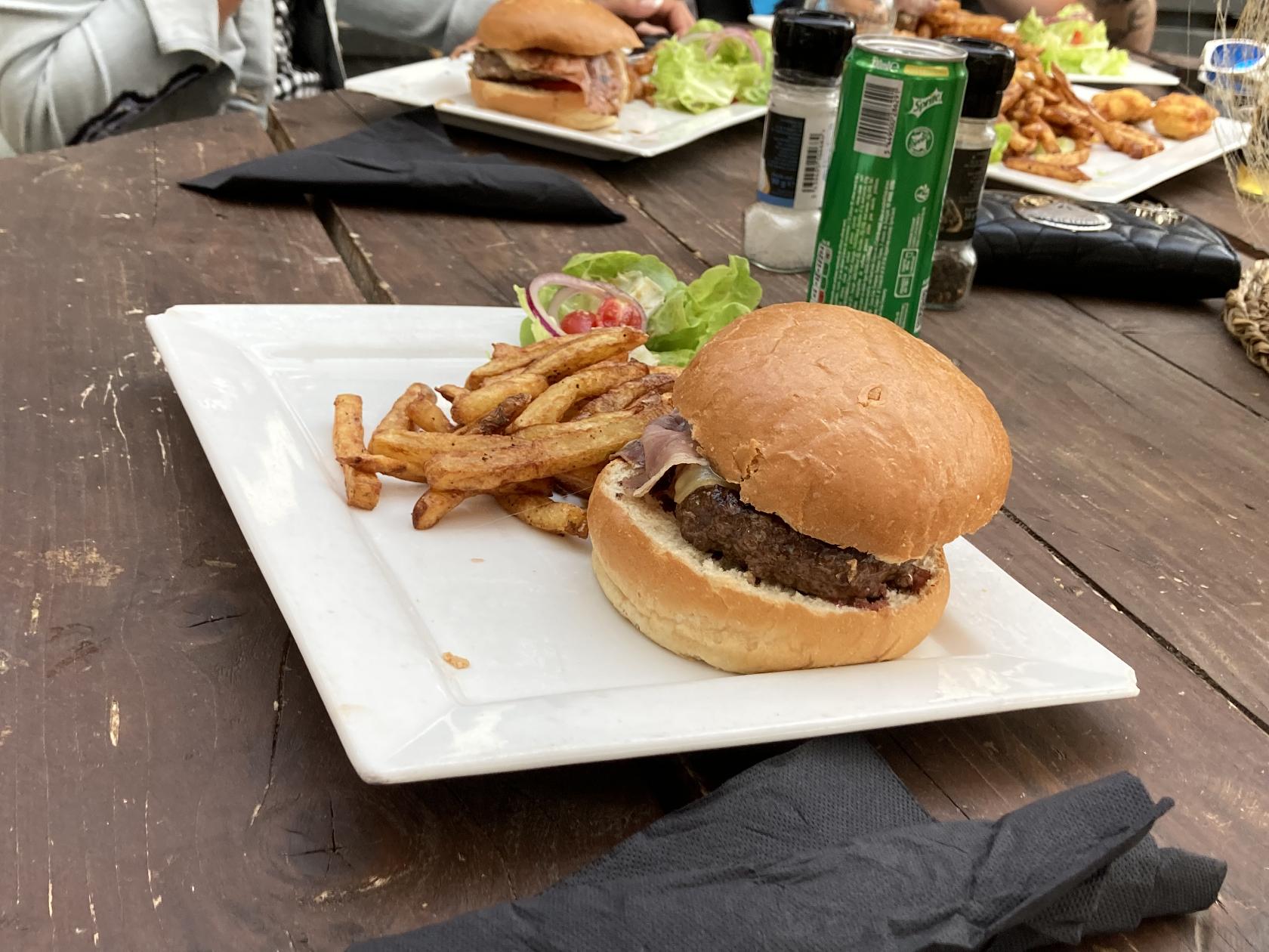 Photo de Restaurant Guru