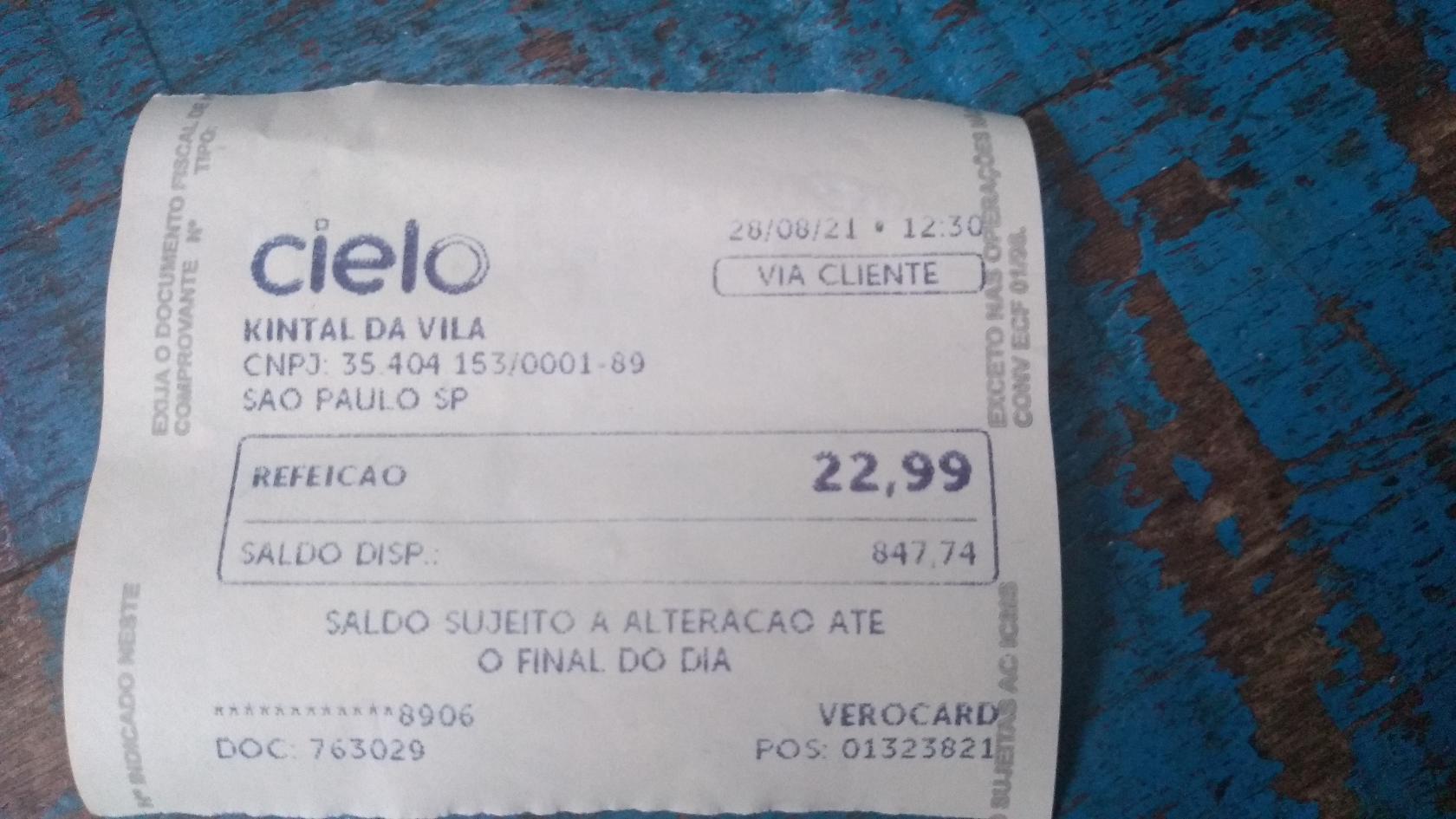 Foto do Restaurant Guru