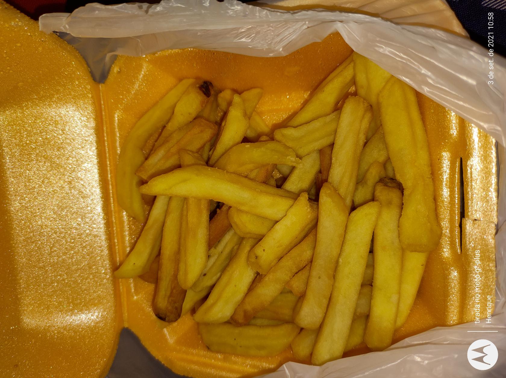 Foto do Restaurant Guru
