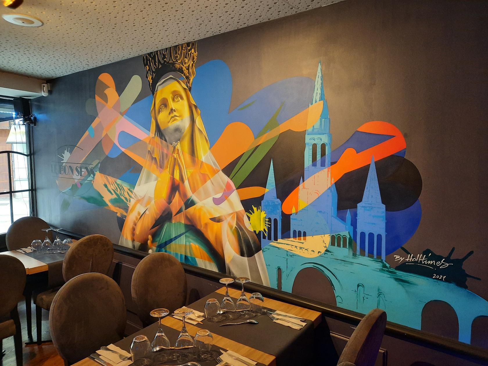 Photo de Restaurant Guru