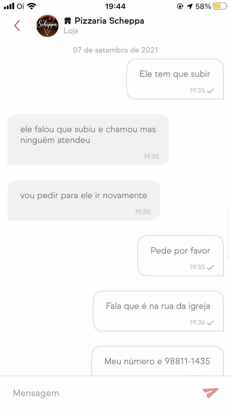 Foto do Restaurant Guru