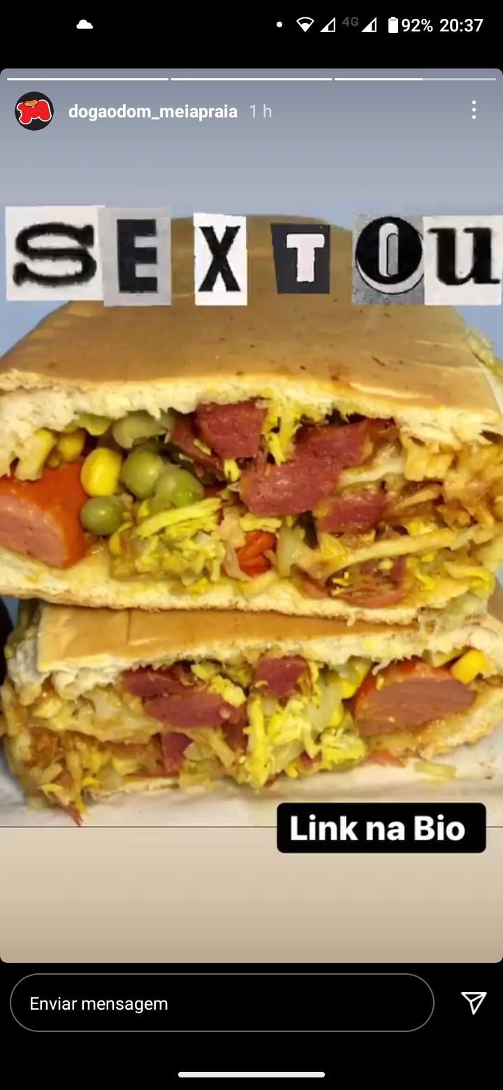 Foto do Restaurant Guru