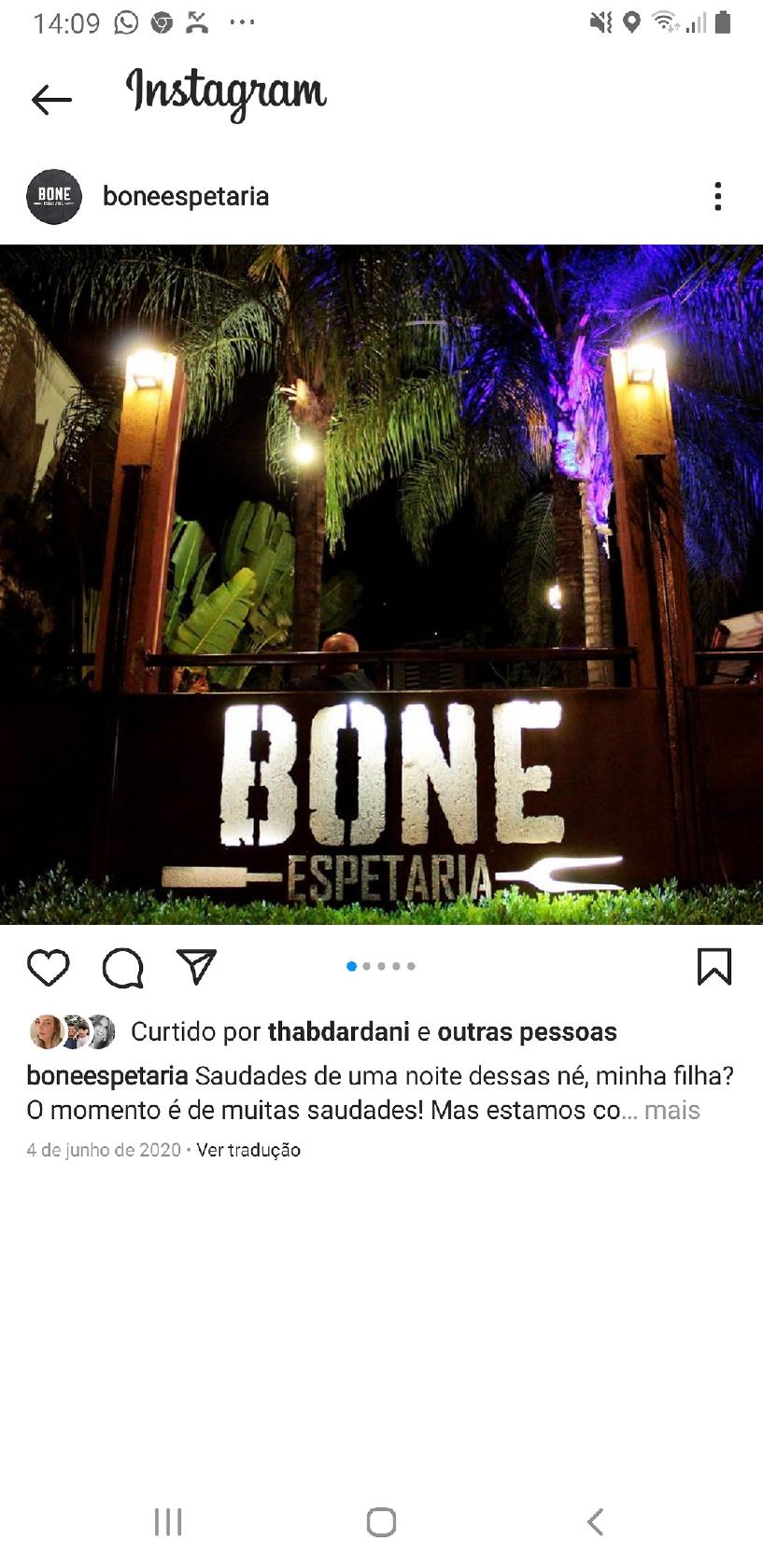 Foto do Restaurant Guru