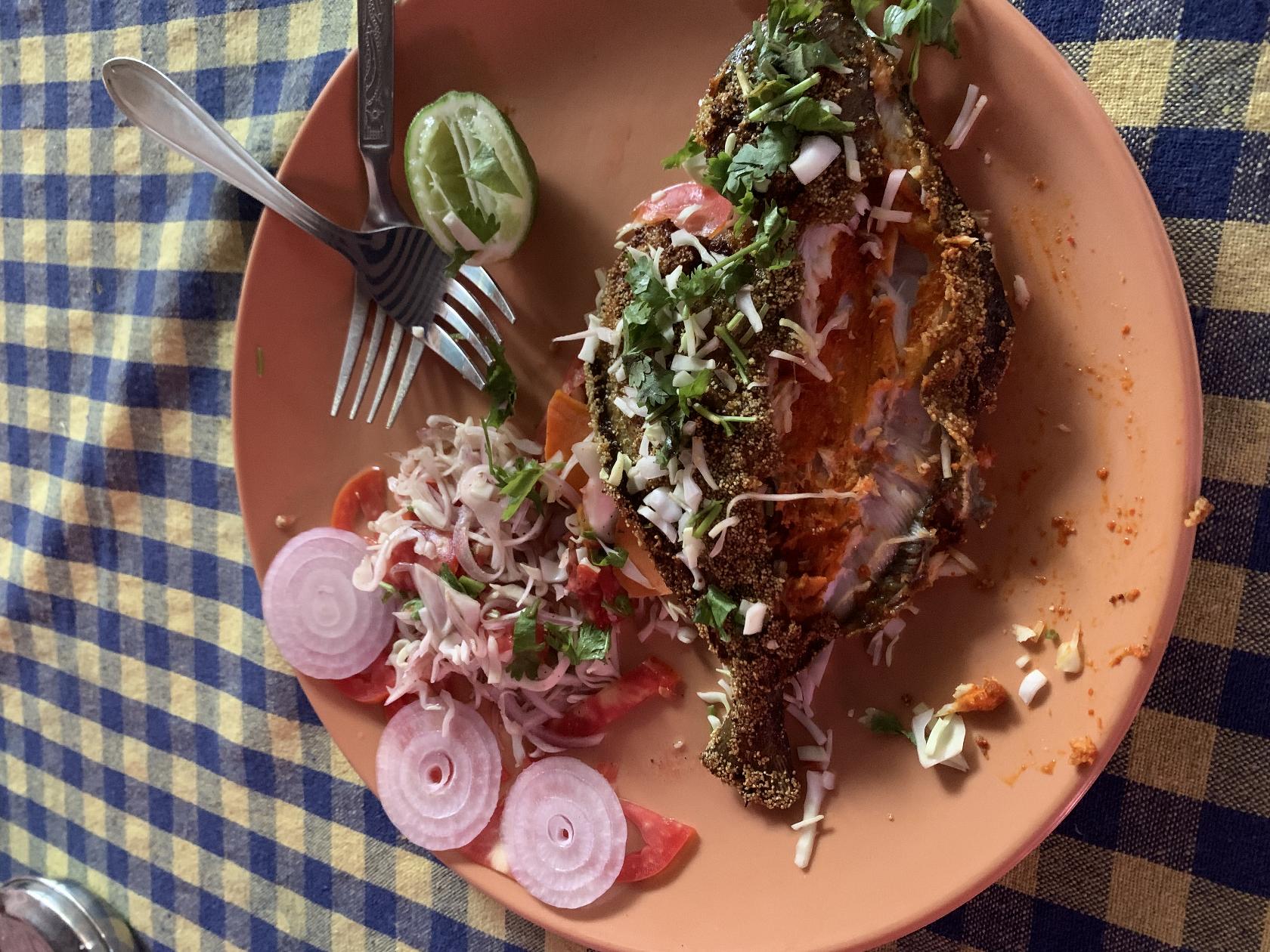 Photo from Restaurant Guru