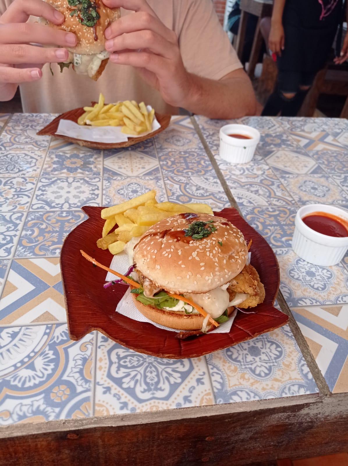 Foto do Restaurant Guru