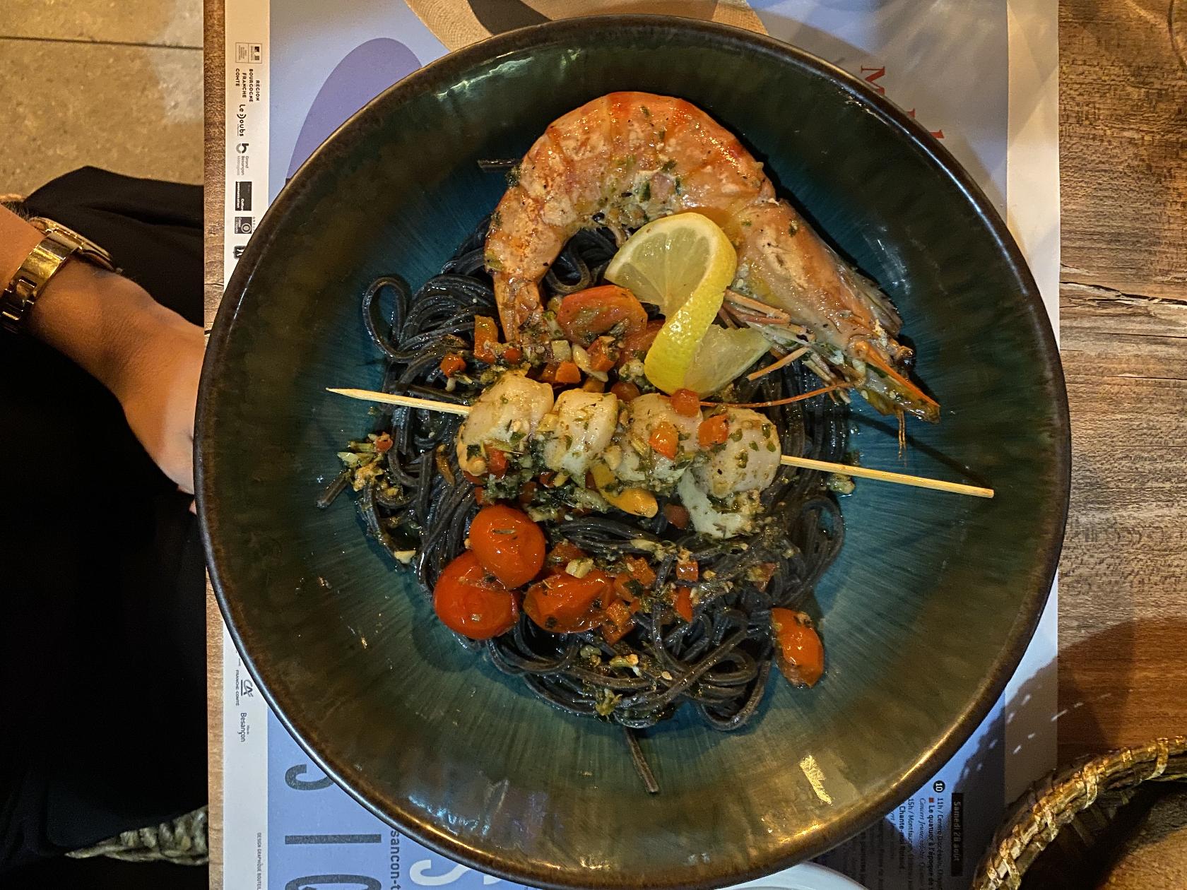 Photo de Restaurant Guru