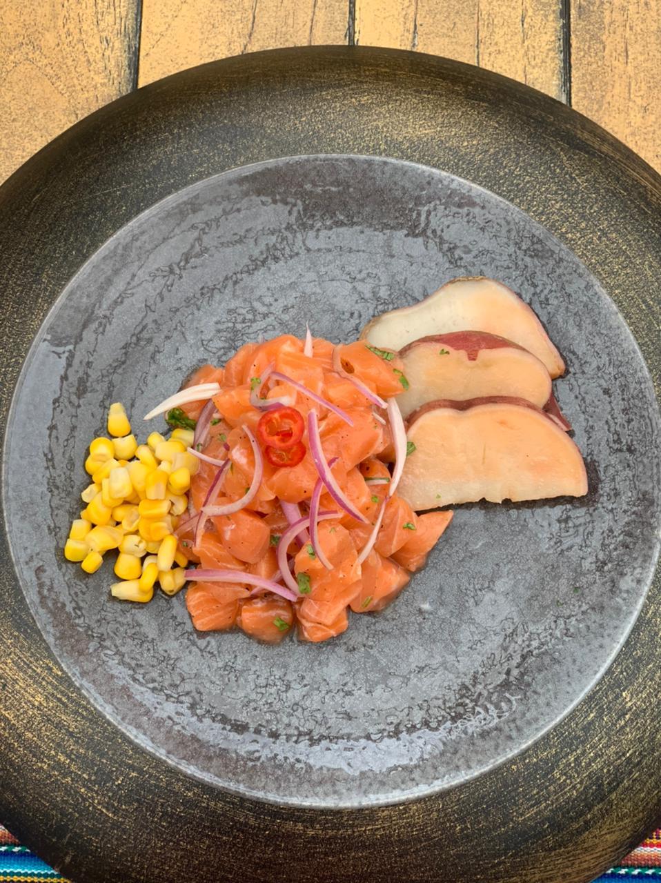 Foto do Restaurant Guru