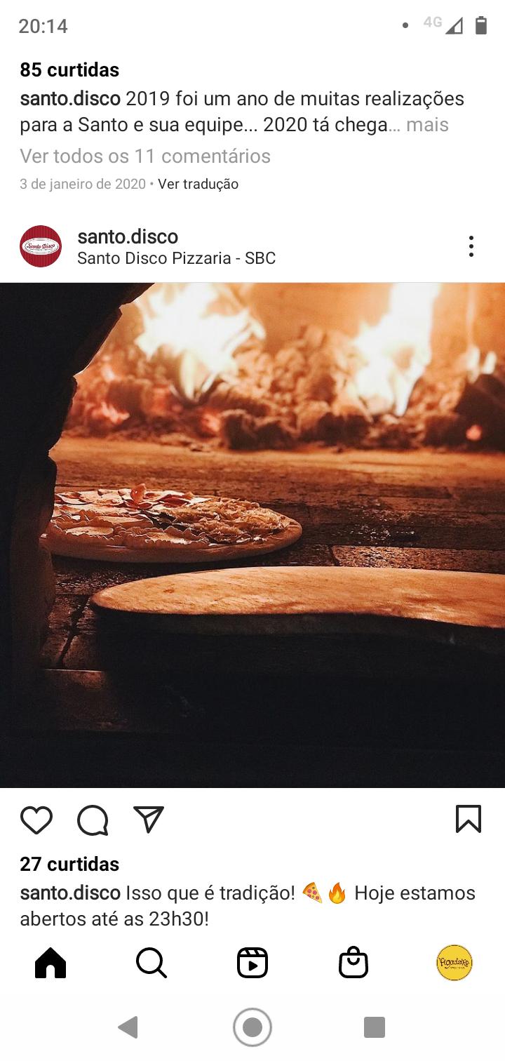 Foto do Restaurant Guru