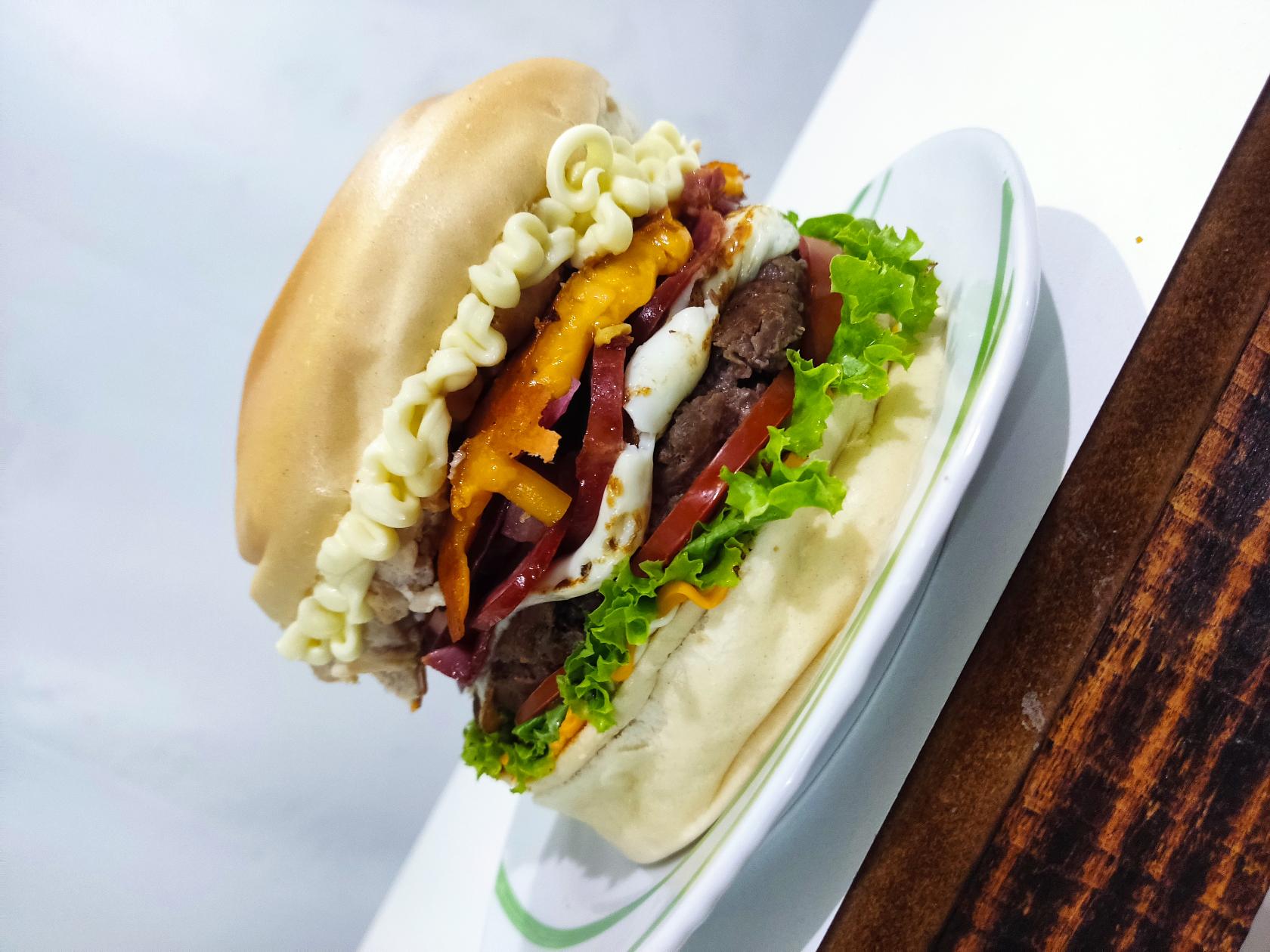 Foto do Restaurant Guru