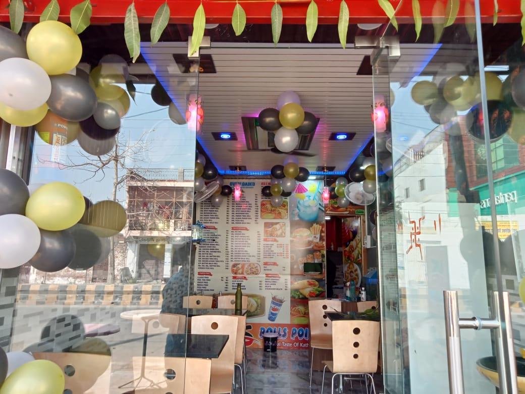 Photo from Restaurant Guru